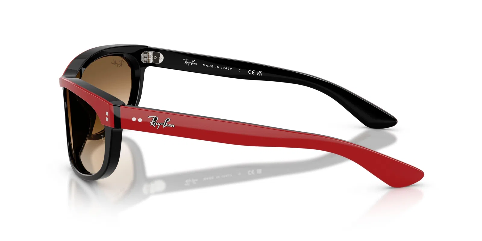 Ray-Ban Balorama 2489 Sunglasses - view 22
